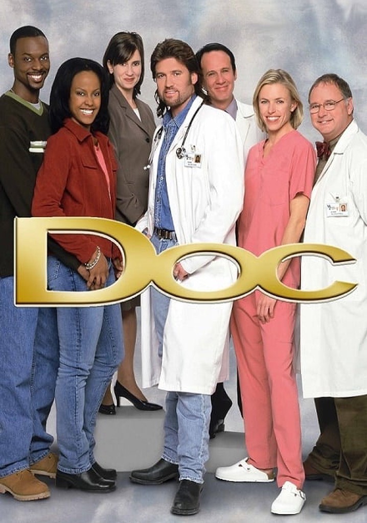 Doc Season 1 watch full episodes streaming online